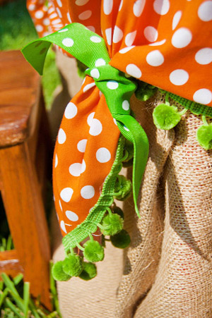 праздник осени